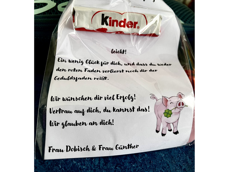 Titelbild für Beitrag: Kinderleicht